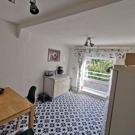 Haus 51,8° Διαμέρισμα Bad Nenndorf Εξωτερικό φωτογραφία