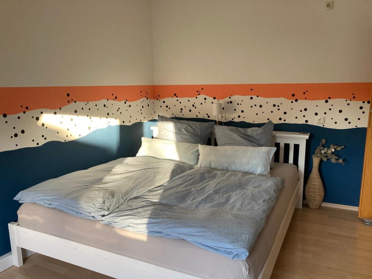 Haus 51,8° Διαμέρισμα Bad Nenndorf Εξωτερικό φωτογραφία