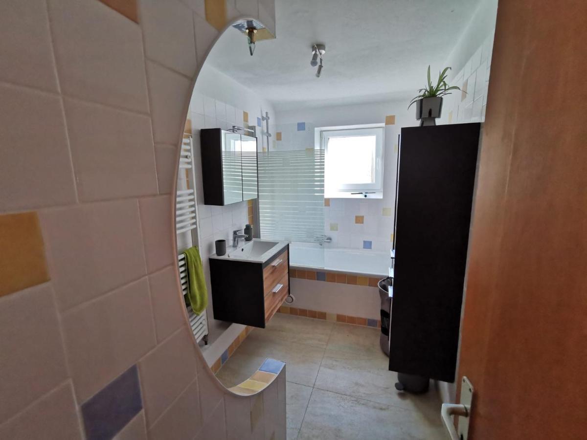Haus 51,8° Διαμέρισμα Bad Nenndorf Εξωτερικό φωτογραφία